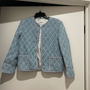 Sandro Size Small Cardigan NWT